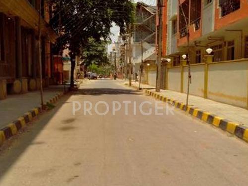  palace Images for Elevation of Mytri Palace