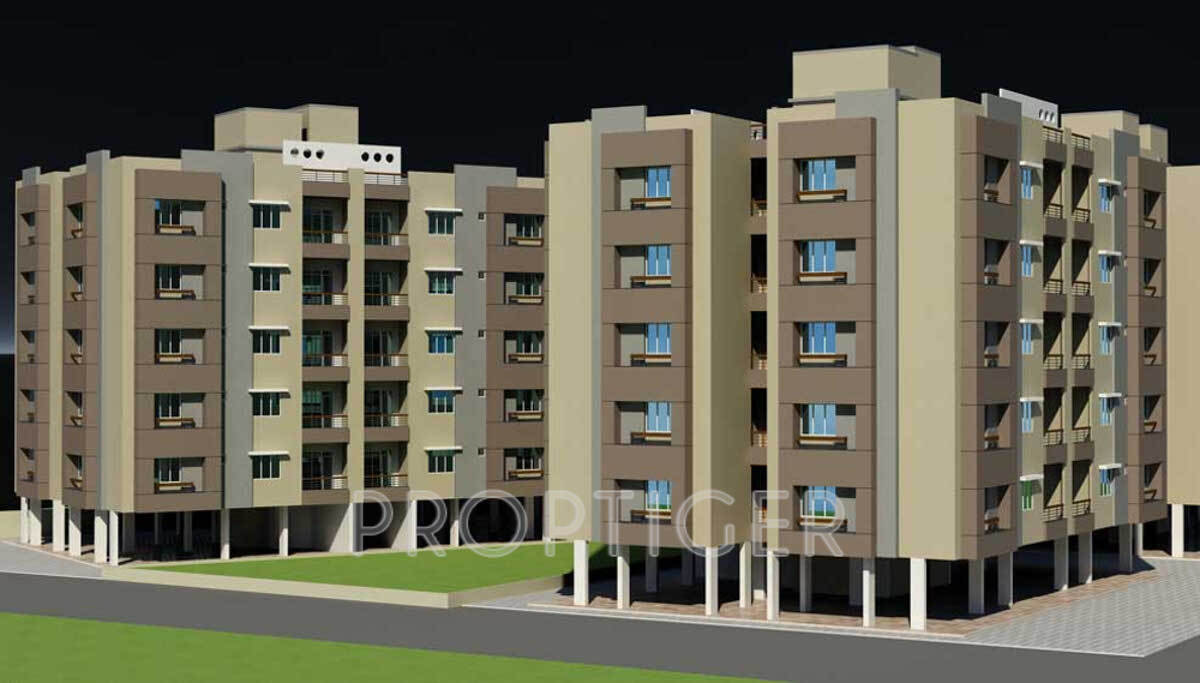 Images for Elevation of Sangani Signer Residency