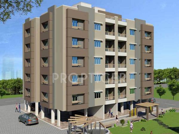 Images for Elevation of Sangani Signer Residency