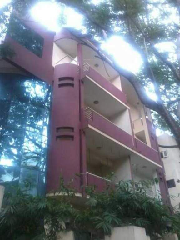  nagarjuna spectrum Elevation