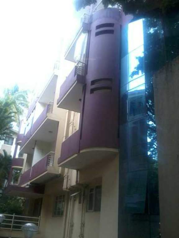  nagarjuna spectrum Elevation