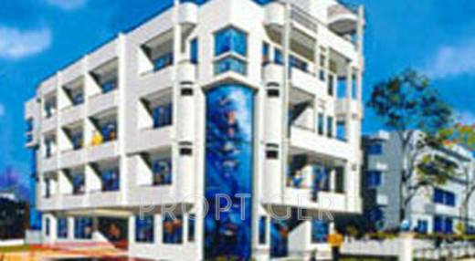 Images for Elevation of NCC Urban Nagarjuna Spectrum