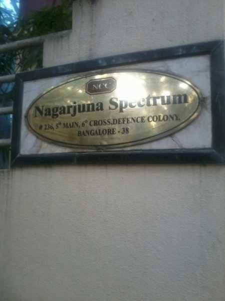  nagarjuna-spectrum Others
