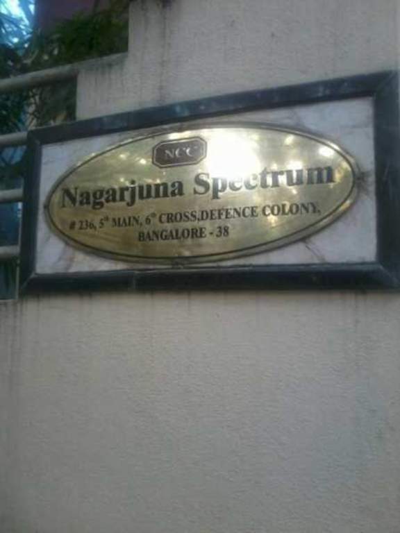  nagarjuna spectrum Others