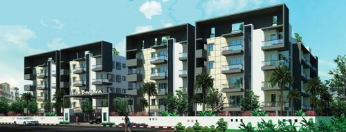 Images for Elevation of Obel Banjara banjara Images for Elevation of Obel Banjara