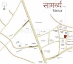 Images for Location Plan of Sangani Samarthya Status