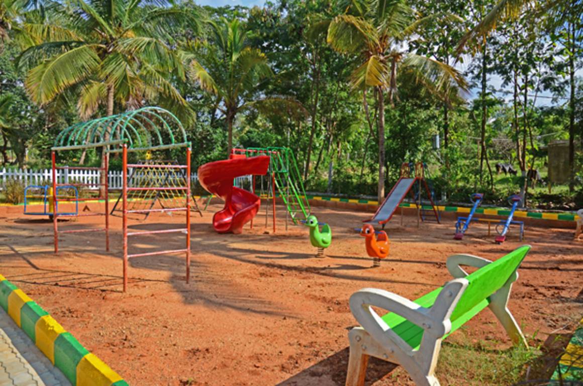 Images for Amenities of Nanda Prakruthi