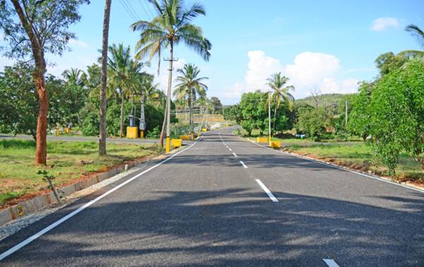 Images for Amenities of Nanda Prakruthi Images for Amenities of Nanda Prakruthi