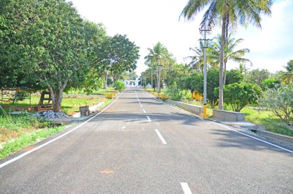 Images for Amenities of Nanda Prakruthi Images for Amenities of Nanda Prakruthi