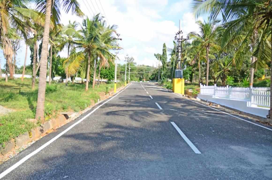 Images for Amenities of Nanda Prakruthi