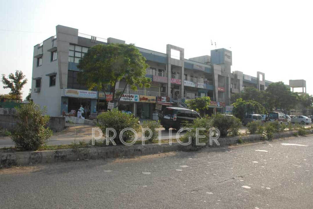 Images for Elevation of Sangani Signature Complex