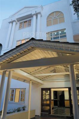 Images for Elevation of Prestige White Lodge