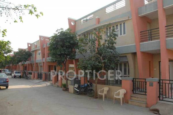 Images for Elevation of Sangani Signature Bungalows