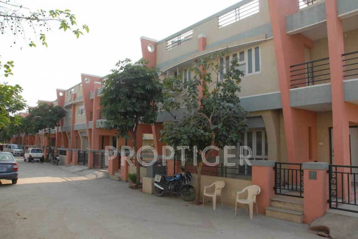 Images for Elevation of Sangani Signature Bungalows