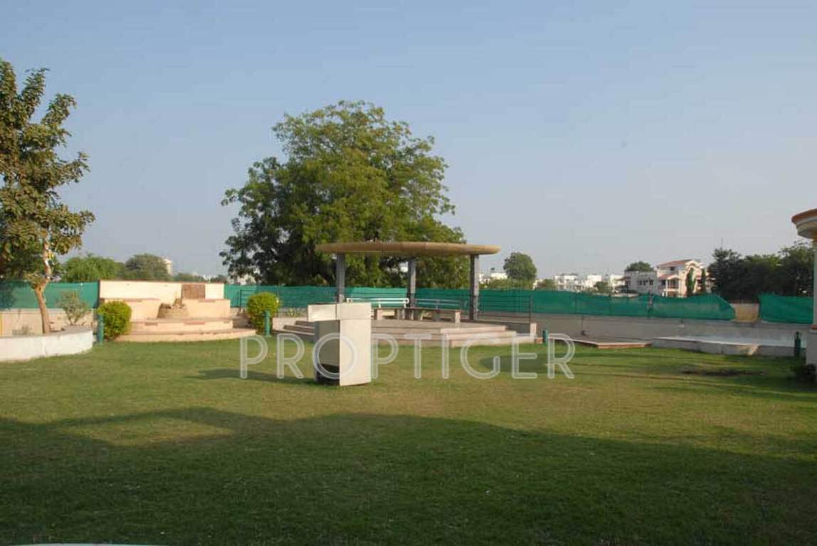 Images for Amenities of Sangani Signature Bungalows