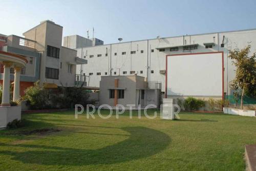 Images for Amenities of Sangani Signature Bungalows