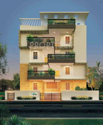 Images for Elevation of Prime AssetSource Prime Garden