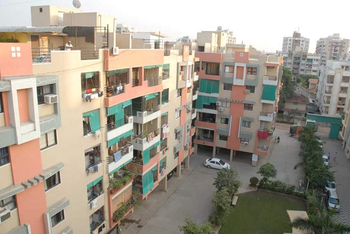  signer residency Images for Elevation of Sangani Signer Residency
