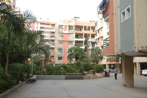  signer-residency Images for Elevation of Sangani Signer Residency