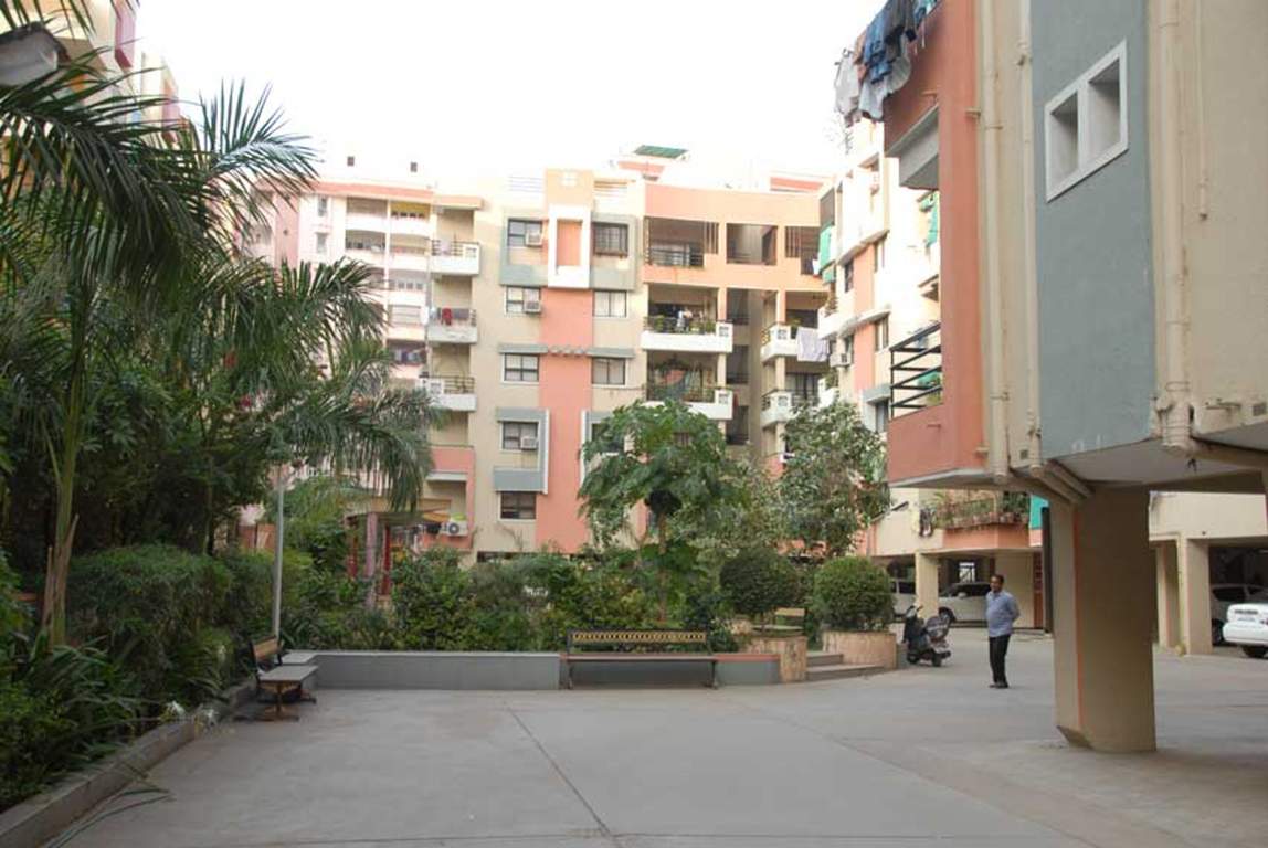  signer residency Images for Elevation of Sangani Signer Residency