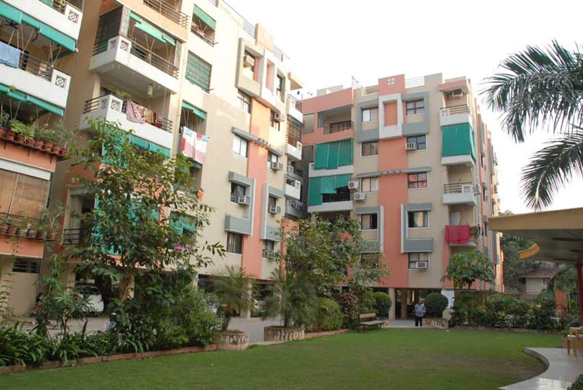  signer residency Images for Elevation of Sangani Signer Residency