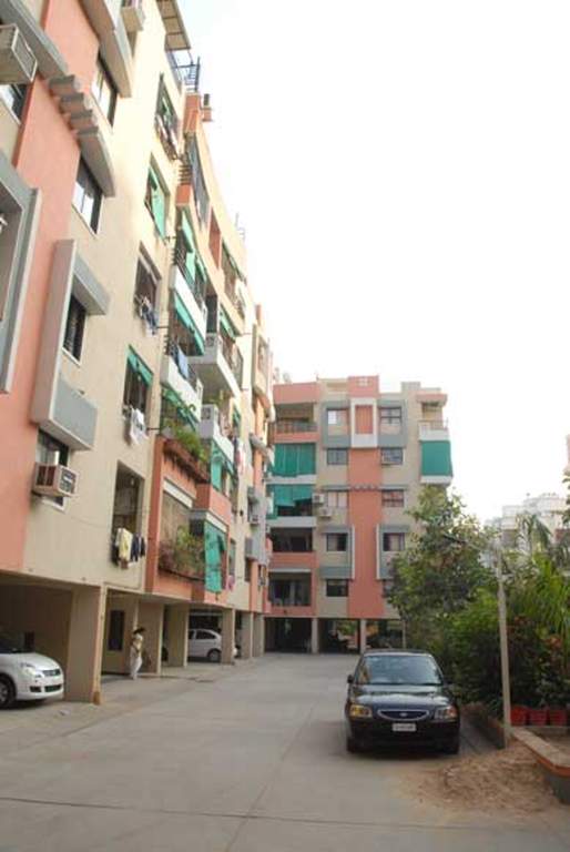  signer residency Images for Elevation of Sangani Signer Residency