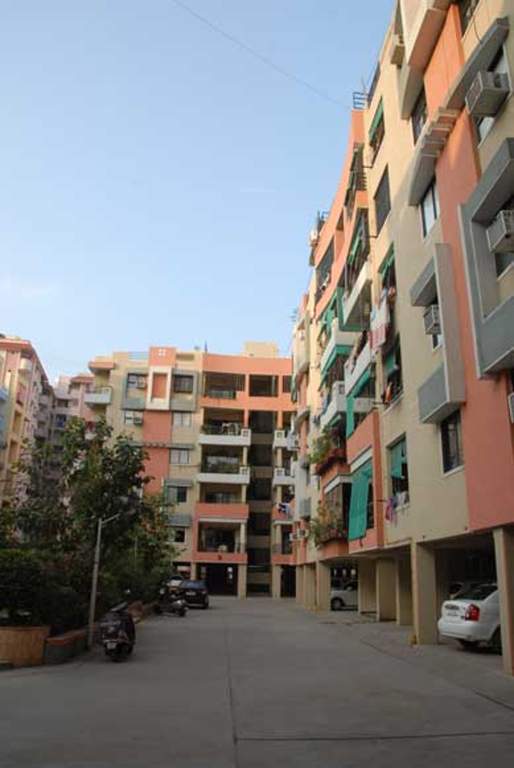  signer residency Images for Elevation of Sangani Signer Residency