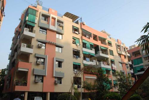  signer-residency Images for Elevation of Sangani Signer Residency