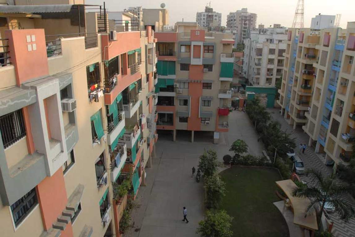  signer residency Images for Elevation of Sangani Signer Residency