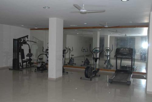  signer-residency Gymnasium