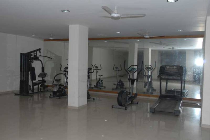 Images for Amenities of Sangani Signer Residency