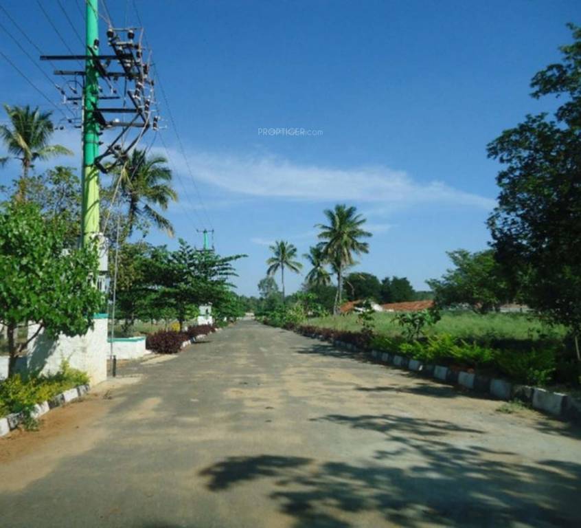 Images for Amenities of Prasiddhi Park Vista Phase 2