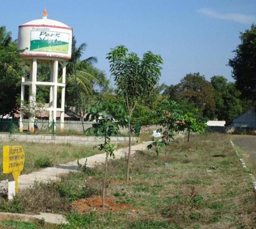 Images for Amenities of Prasiddhi Park Vista Phase 2