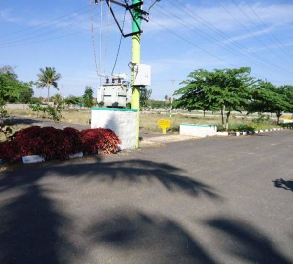 Images for Amenities of Prasiddhi Park Vista Phase 2