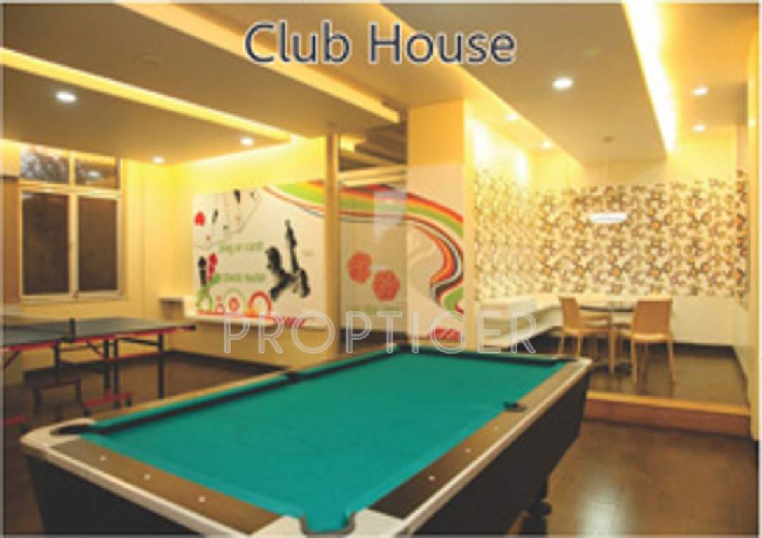 Images for Amenities of NK Gowlok Dham