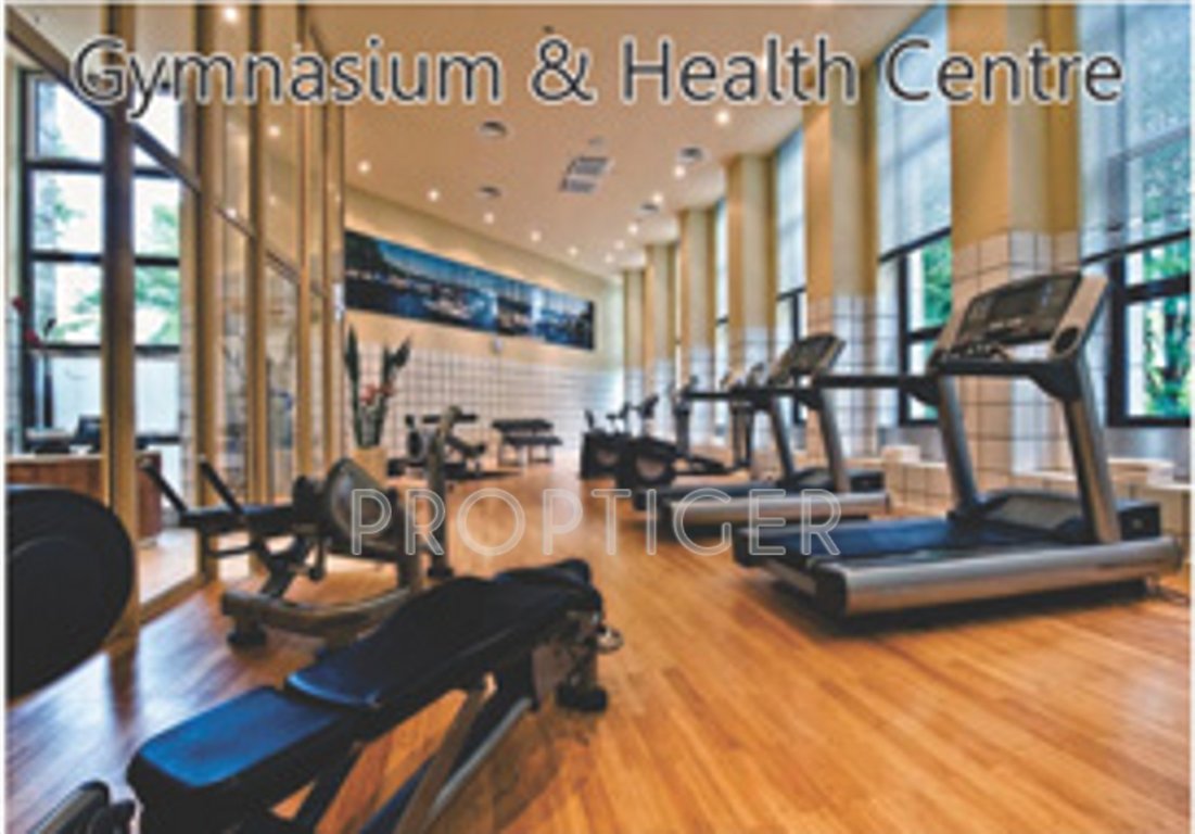 Images for Amenities of NK Gowlok Dham