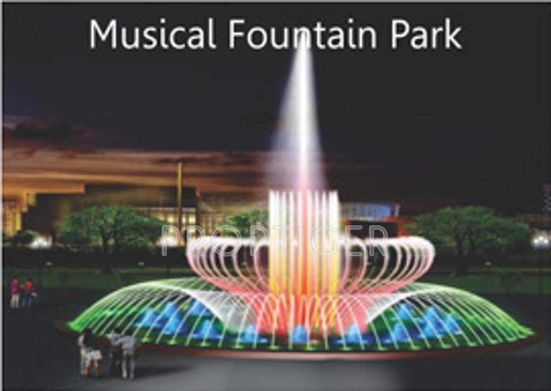 Images for Amenities of NK Gowlok Dham