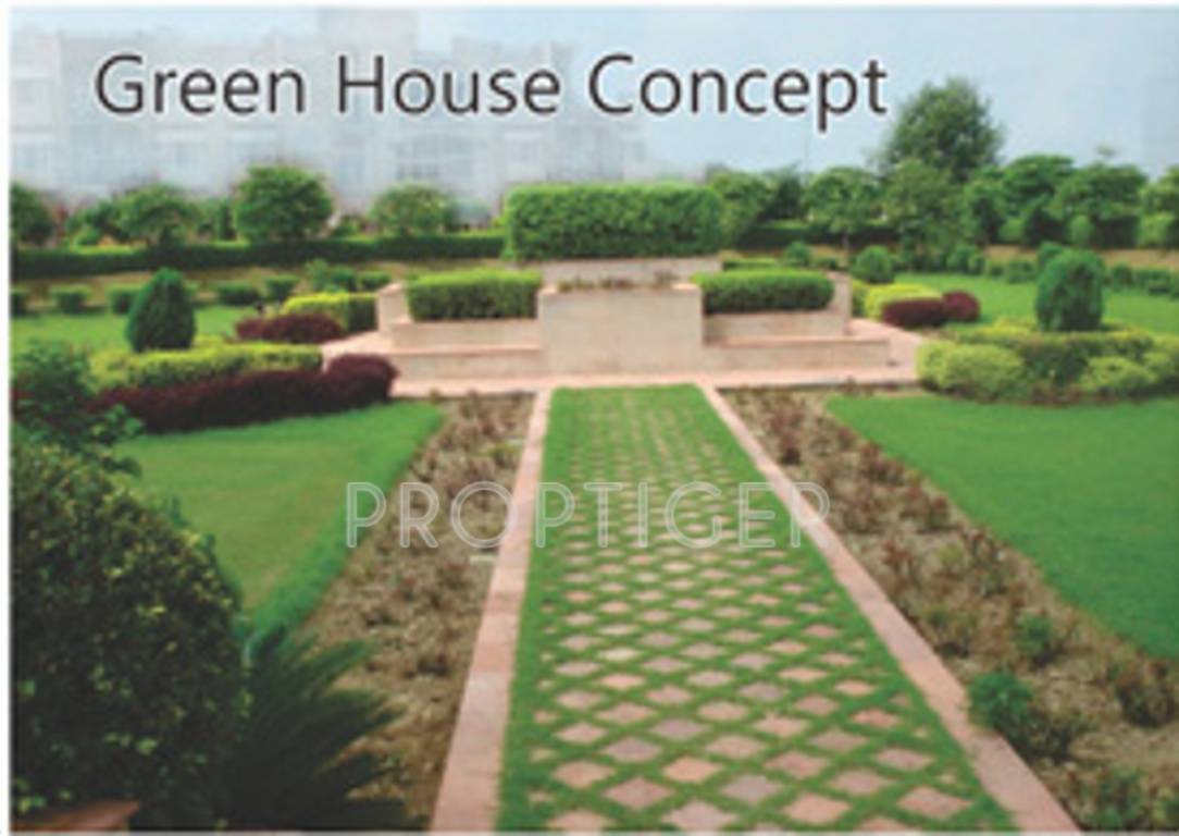 Images for Amenities of NK Gowlok Dham