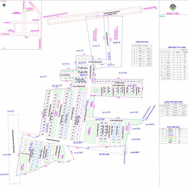 Images for Layout Plan of Pavan Builders And Developers Brundavan Images for Layout Plan of Pavan Builders And Developers Brundavan