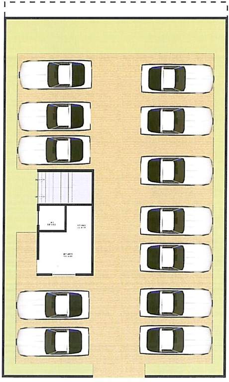 jewels Images for Cluster Plan of Nandi Jewels