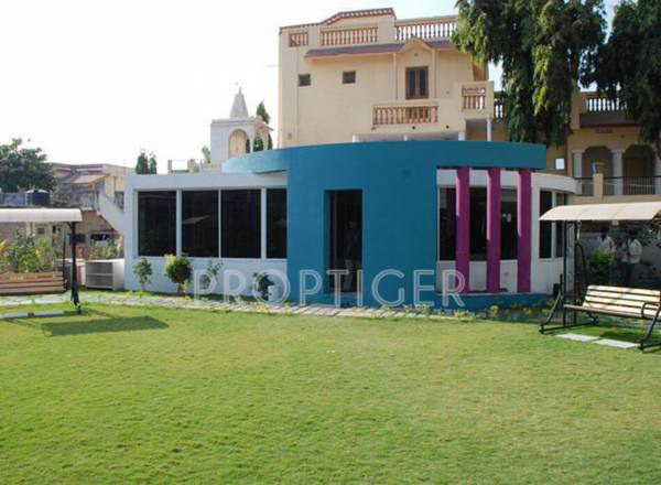 Images for Amenities of Sangani Samarthya Residency