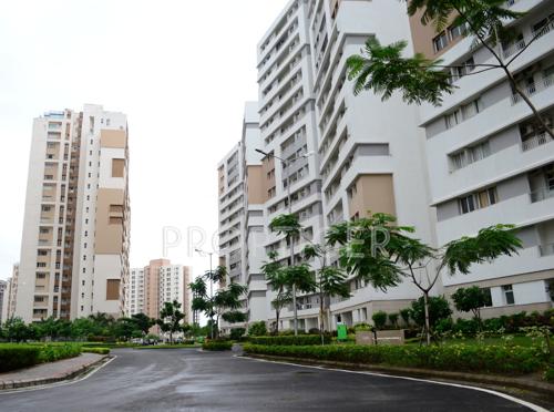 Images for Elevation of Unitech Gardens