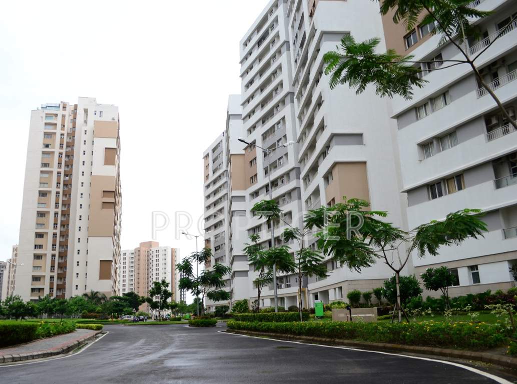 Images for Elevation of Unitech Gardens