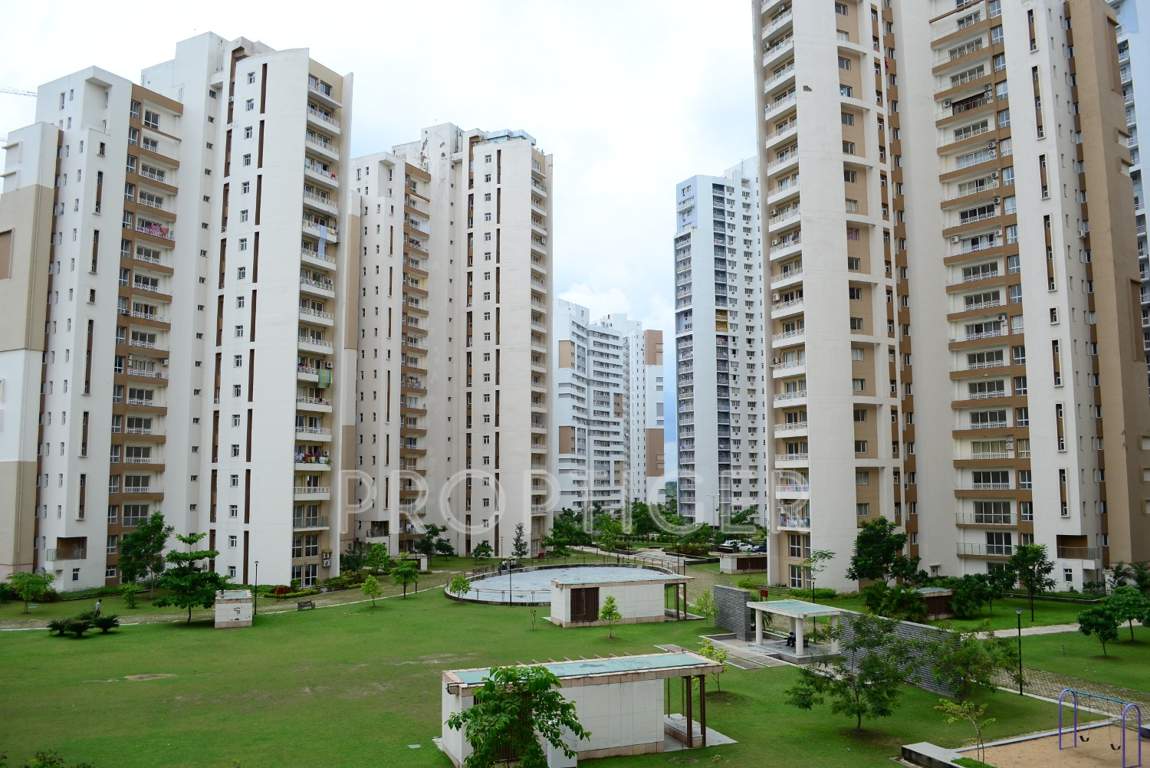 Images for Elevation of Unitech Gardens