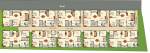 Images for Cluster Plan of Purva Apurva Elite Images for Cluster Plan of Purva Apurva Elite