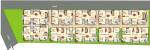 Images for Cluster Plan of Purva Apurva Elite Images for Cluster Plan of Purva Apurva Elite