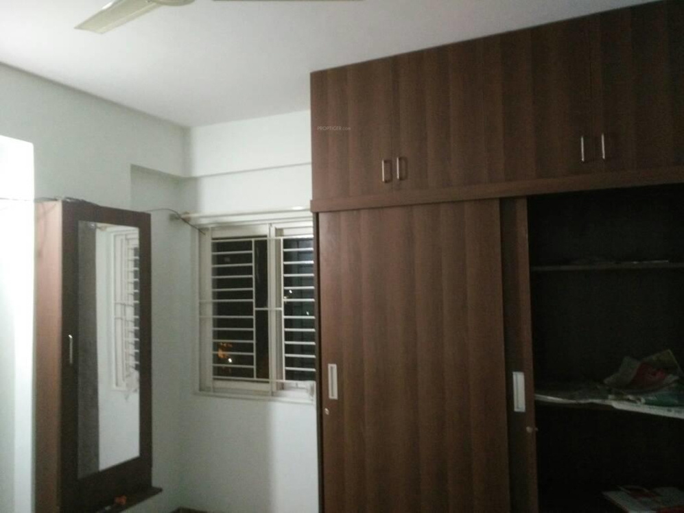  apurva elite Bedroom