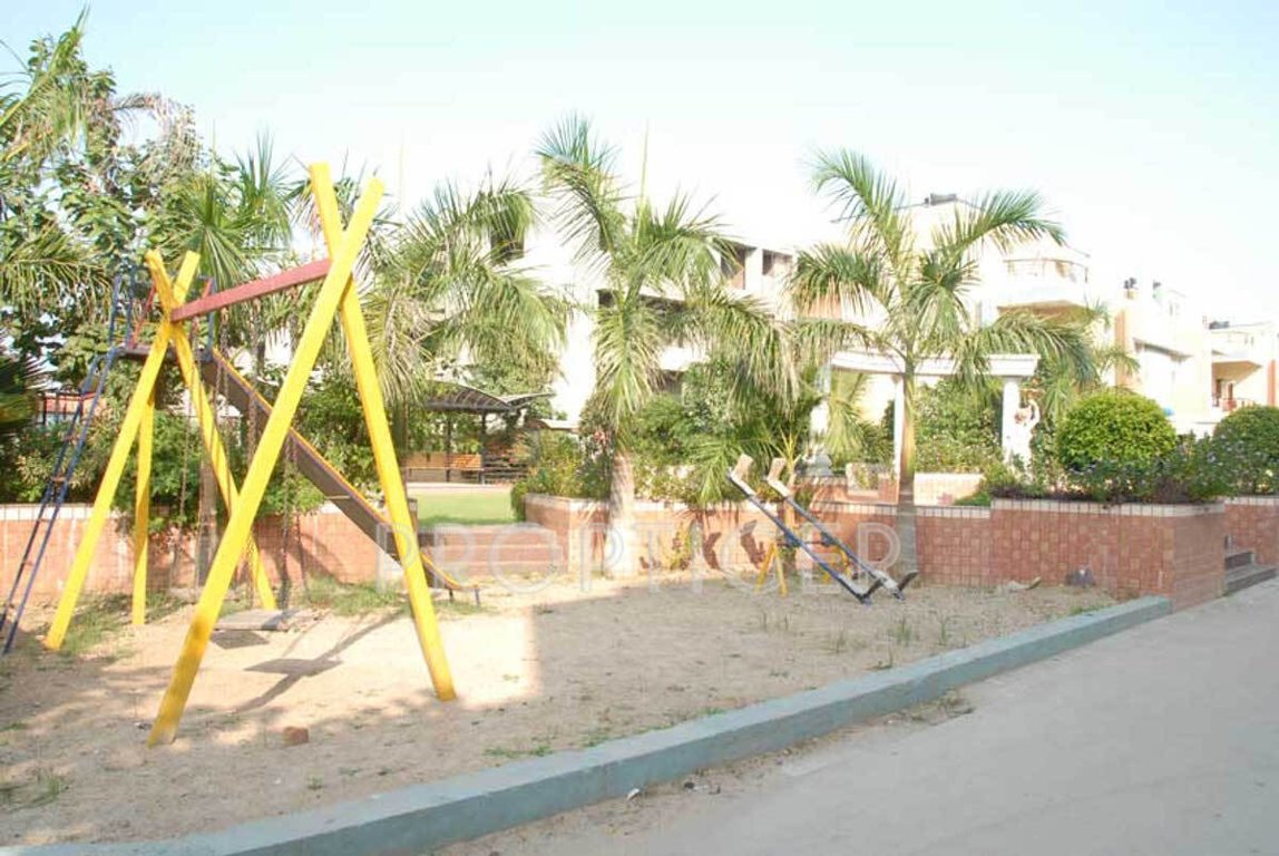 Images for Amenities of Sangani Samarthya Bungalow