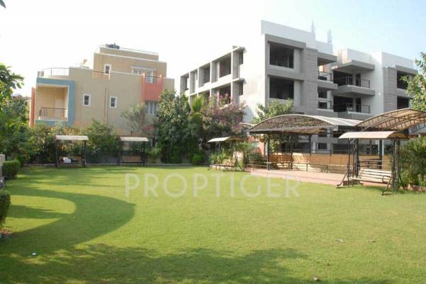 Images for Amenities of Sangani Samarthya Bungalow