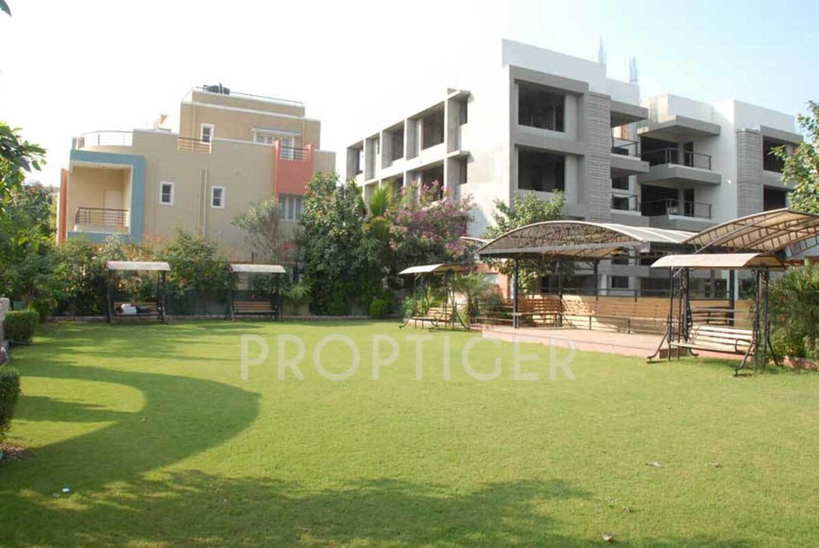 Images for Amenities of Sangani Samarthya Bungalow